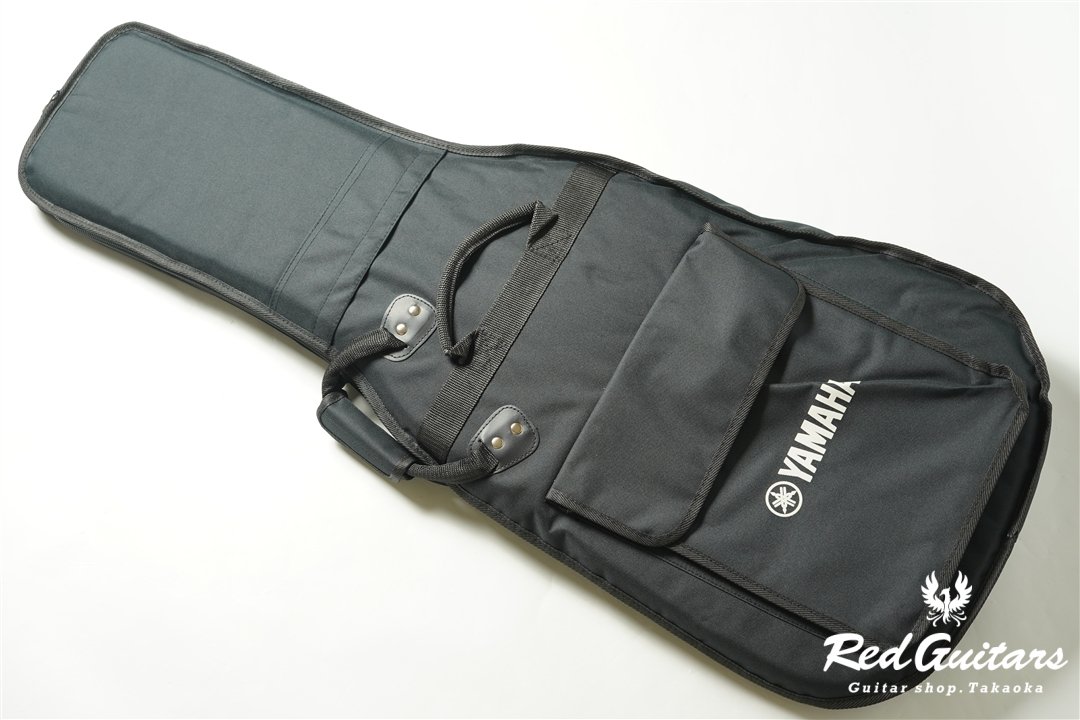 PACIFICA612VⅡFM - Translucent Black